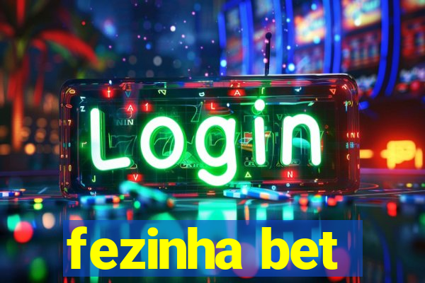 fezinha bet